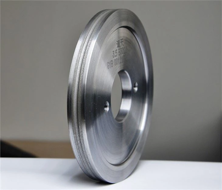 Bando grinding wheel-2