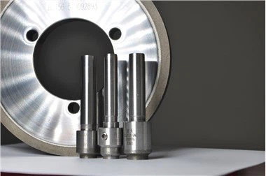 Bit bor berlian untuk kaca otomotif