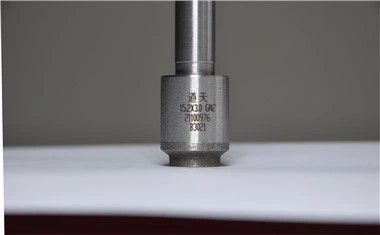 Bor bor diamon lurus