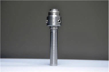 Bit bor terpisah untuk kaca otomotif