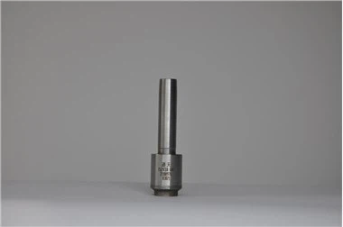 Bit bor terintegrasi Shank Taper